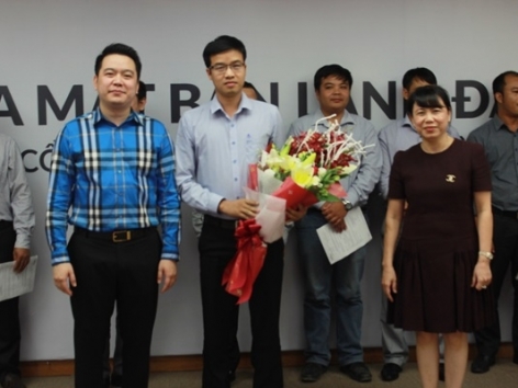 NHẬP SIÊU NGÀNH NHỰA GIẢM 750 TRIỆU USD DO GIÁ DẦU GIẢM