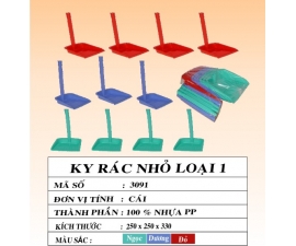 KY RÁC NHỎ L1