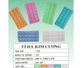 VĨ ĐÁ KIM CƯƠNG