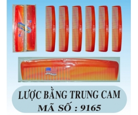 LƯỢC BẰNG TRUNG CAM
