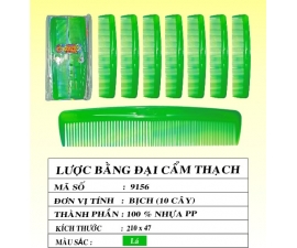 LƯỢC BẰNG ĐẠI CẨM THẠCH
