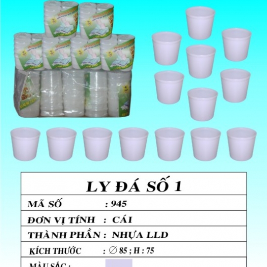 LY ĐÁ SỐ 1
