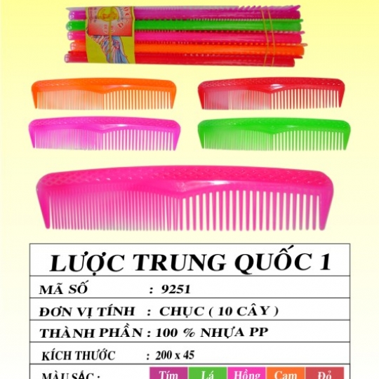 LƯỢC TRUNG QUỐC 2